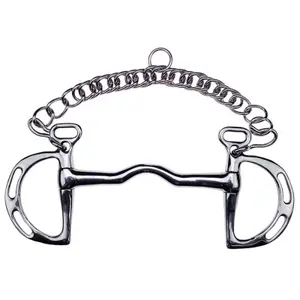 Springkandare Feeling