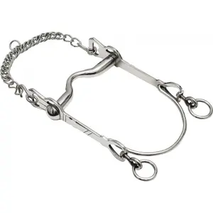 6066491-spanskt-hastbett-feeling-silver