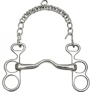 Punção para cavalos Feeling image-0