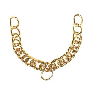 24-rings paardenbit-ketting Feeling image-0
