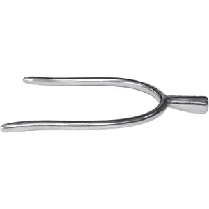 Éperon d'équitation pose rapide inox femme Feeling image-1