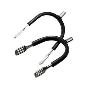 gummibeklädda rostfria spindlar Feeling Prince de Galles image-1