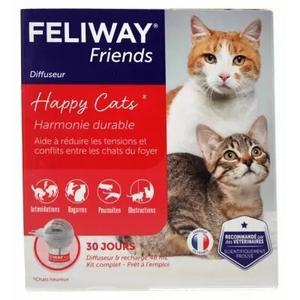 Diffusor FELIWAY Friends