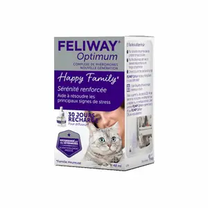 Pflege für Katzen FELIWAY Optimum