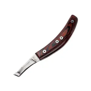 Outils voor hoefsmid met rechte lemmet Felix Roman image-1