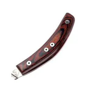 Outils voor hoefsmid met rechte lemmet Felix Roman image-3