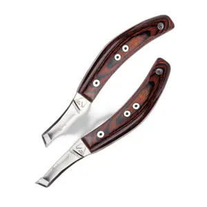 Outils für Hufschmied links Felix Roman