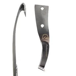 Ersatzklinge rechts Felix Roman