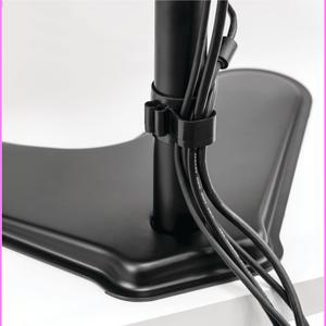 Support écran double à poser Fellowes Professional 32" image-3