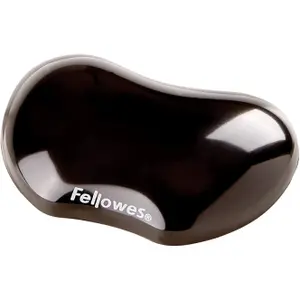 Repose-poignet clavier Fellowes Crystal Gel