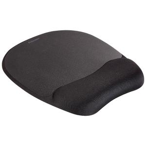 Tapis de souris avec repose poignet Fellowes Ergo Mouss image-2