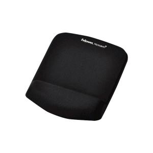 9252003-tapis-de-souris-avec-repose-poignet-fellowes-plushtouch-noir-tu