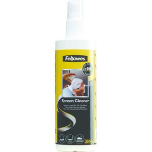 Spray de nettoyage d'écran Fellowes