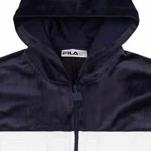 Chaqueta Fila Oscar Vel Hood image-1
