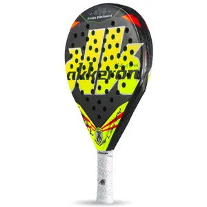 Padel racket Akkeron Fenix carbon ED image-1