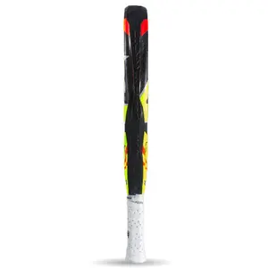 Padel racket Akkeron Fenix carbon ED image-2