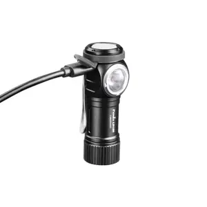 Φακός LED με κρίκο για κλειδιά Fenix Lumens image-1