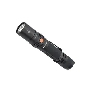 Tölthető lámpa Fenix LED 1000 lumens 140 mm