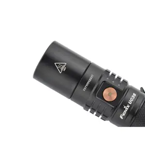 Tölthető lámpa Fenix LED 1000 lumens 140 mm image-1
