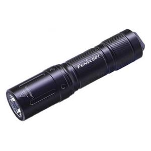 Led-Schlüsselanhänger-Taschenlampe Fenix Lumens