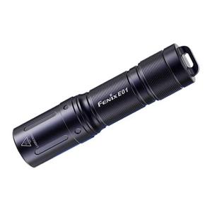 Led-Schlüsselanhänger-Taschenlampe Fenix Lumens image-1