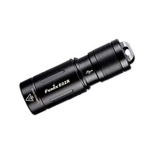 e-02-r-led-key-ring-torch-fenix-lumens-black-one-size