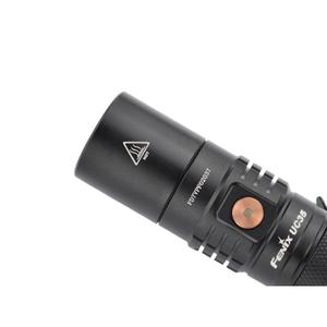 Genopladelig LED-lommelygte Fenix Lumens image-3
