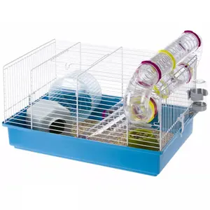 Jaula para hámster Ferplast Paula image-0