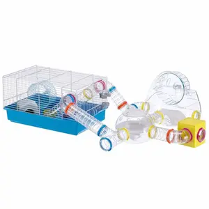 Jaula para hámster Ferplast Paula image-1