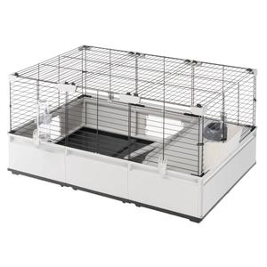 Jaula de transporte para conejos y cobayas Ferplast Modular 2 image-3