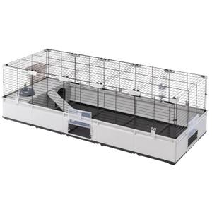 Transportkäfig für Kaninchen und Meerschweinchen Ferplast Modular 4 image-2