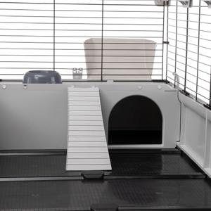 Transportkäfig für Kaninchen und Meerschweinchen Ferplast Modular 4 image-5