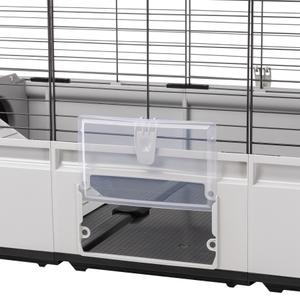 Transportkäfig für Kaninchen und Meerschweinchen Ferplast Modular 4 image-6