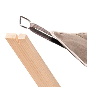 Dog hammock Ferplast Eden 80 image-2