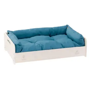 Dog bed Ferplast Hall FSC™