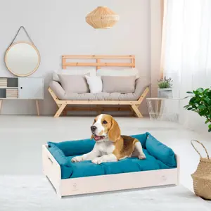 Dog bed Ferplast Hall FSC™ image-5
