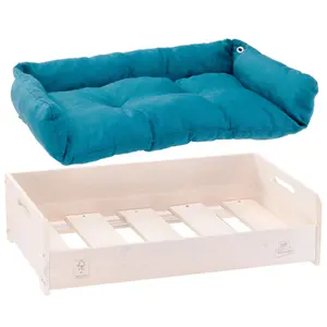 Dog bed Ferplast Hall FSC™ image-1
