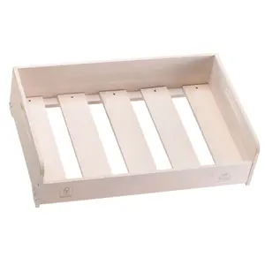 Dog bed Ferplast Hall FSC™ image-2