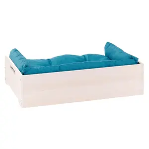 Dog bed Ferplast Hall FSC™ image-3