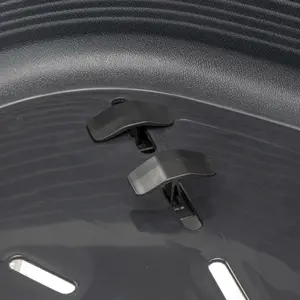 Panier pour chien avec coussin relax Ferplast Throne image-6