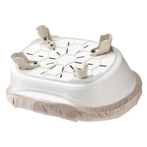 Hondenmand met kussen Ferplast Sofa' Throne image-4