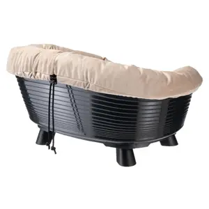 Hondenmand met kussen Ferplast Sofa' Throne image-4