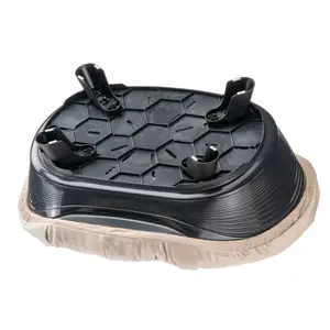 Hondenmand met kussen Ferplast Sofa' Throne image-5