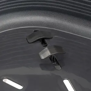 Hondenmand met kussen Ferplast Sofa' Throne image-6