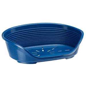 Panier pour chien et chat Ferplast Siesta Deluxe 4 image-0