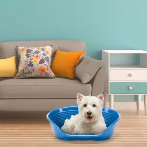 Panier pour chien et chat Ferplast Siesta Deluxe 4 image-1