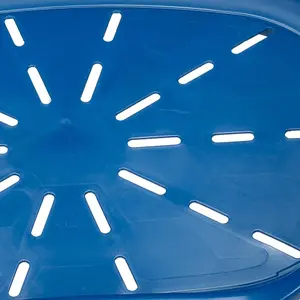 Panier pour chien et chat Ferplast Siesta Deluxe 4 image-2