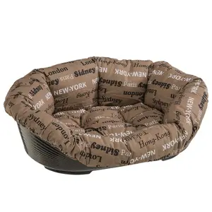 Panier pour chien et chat Ferplast Sofa' 12 image-0