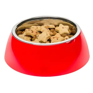 Gamelle pour chien et chat Ferplast Jolie image-1