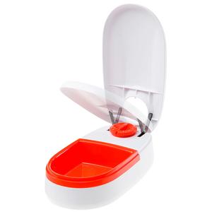 Automat för hund- och kattmat Ferplast Cometa image-2